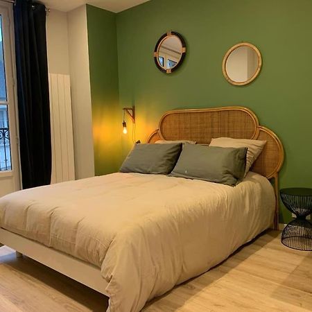 Апартаменти Chez Micheline Menage Et Linge Inclus Дьєпп Екстер'єр фото